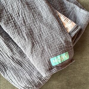 Moby Ring Sling
